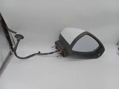 Second-hand car spare part right rearview mirror for audi a3 (8v1, 8vk) 1.6 tdi oem iam references 