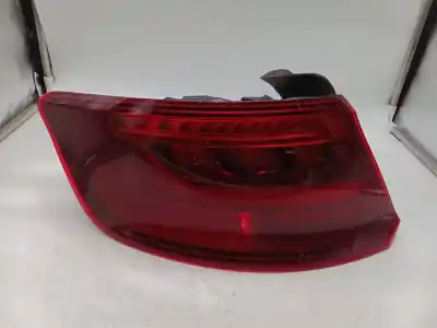 Second-hand car spare part left tailgate light for audi a3 (8v1, 8vk) 1.6 tdi oem iam references 