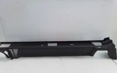 Recambio de automóvil de segunda mano de MOLDURA MALETERO para AUDI SQ8 (4MN)  referencias OEM IAM   4M8863527