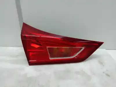 Pezzo di ricambio per auto di seconda mano Fanale Posteriore Sinistro Nella Porta per TOYOTA AURIS (_E18_) 1.8 HYBRID (ZWE186_) Riferimenti OEM IAM   05170237