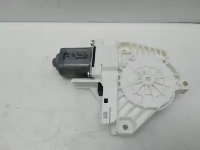 Pièce détachée automobile d'occasion moteur lève vitre arrière gauche pour audi a4 b8 avant (8k5) 2.0 tdi références oem iam 