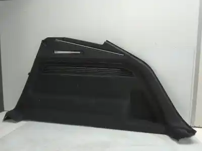 Recambio de automóvil de segunda mano de GUARNECIDO MALETERO DERECHO para AUDI SQ8 (4MN)  referencias OEM IAM   4M8863880M