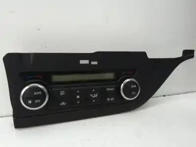 Автозапчастина б/у клімат-контроль для TOYOTA AURIS (_E18_) 1.8 HYBRID (ZWE186_) Посилання на OEM IAM   55900-02360