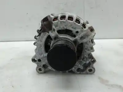 Second-hand car spare part alternator for audi a3 (8v1, 8vk) 1.6 tdi oem iam references 
