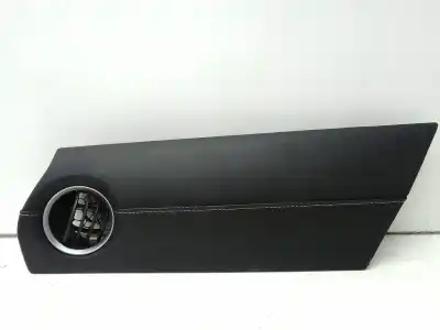 Автозапчастина б/у аератор для TOYOTA AURIS (_E18_) 1.8 HYBRID (ZWE186_) Посилання на OEM IAM   5547002130