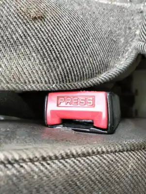 Peça sobressalente para automóvel em segunda mão CHICOTE / ENCAIXE CINTO SEGURANÇA DIANTEIRO ESQUERDO por CITROEN JUMPY  Referências OEM IAM   