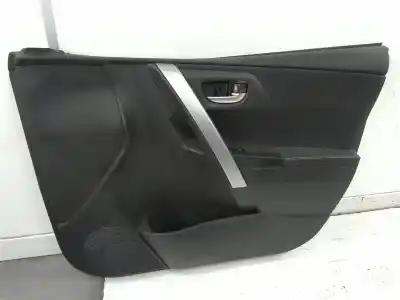 Автозапчасти б/у обивка передней правой двери за TOYOTA AURIS (_E18_) 1.8 HYBRID (ZWE186_) ссылки OEM IAM   