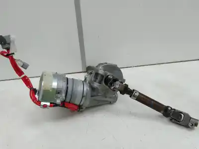 Автозапчасти б/у рулевая колонка за TOYOTA AURIS (_E18_) 1.8 HYBRID (ZWE186_) ссылки OEM IAM   JG412000020
