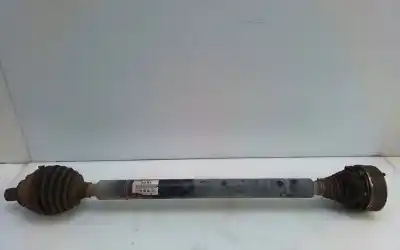 Second-hand car spare part front right transmission for audi a3 (8v1, 8vk) 1.6 tdi oem iam references 