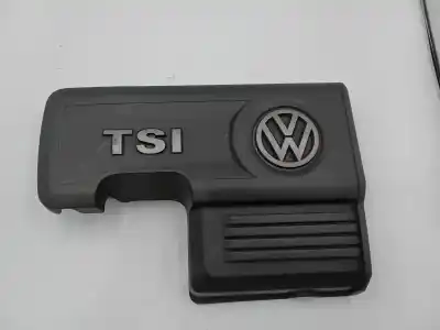 Second-hand car spare part engine cover for audi a3 (8v1, 8vk) 1.6 tdi oem iam references 