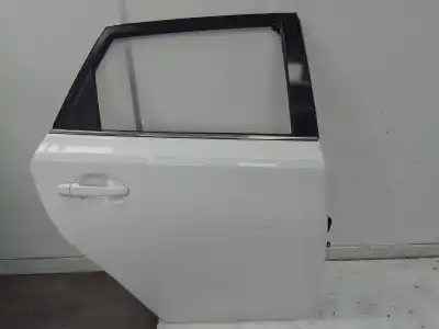 Автозапчастина б/у ДВЕРІ ЗАДНІ ПРАВІ для TOYOTA AURIS (_E18_)  Посилання на OEM IAM   
