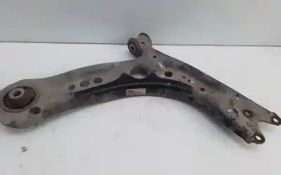 Second-hand car spare part front right lower suspension arm for audi a3 (8v1, 8vk) 1.6 tdi oem iam references 