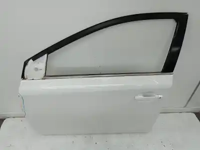 Автозапчасти б/у левая передняя дверь за TOYOTA AURIS (_E18_) 1.8 HYBRID (ZWE186_) ссылки OEM IAM   