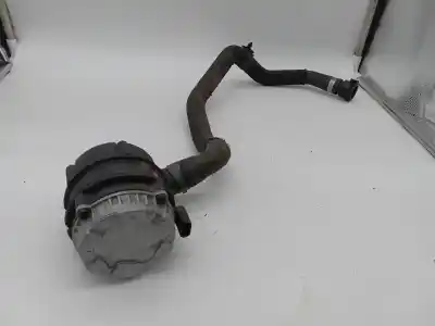 Second-hand car spare part water pump for audi a3 (8v1, 8vk) 1.6 tdi oem iam references 