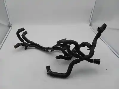 Second-hand car spare part tube for audi a3 (8v1, 8vk) 1.6 tdi oem iam references 