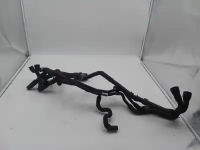 Second-hand car spare part tube for audi a3 (8v1, 8vk) 1.6 tdi oem iam references 