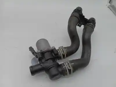 Second-hand car spare part water pump for audi a3 (8v1, 8vk) 1.6 tdi oem iam references 