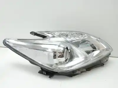Pezzo di ricambio per auto di seconda mano FARO ANTERIORE DESTRO per OPEL INSIGNIA A SPORTS TOURER (G09)  Riferimenti OEM IAM   
