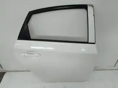 Автозапчасти б/у дверь задняя правая за TOYOTA PRIUS (ZVW30) 1.8 73KW ссылки OEM IAM   
