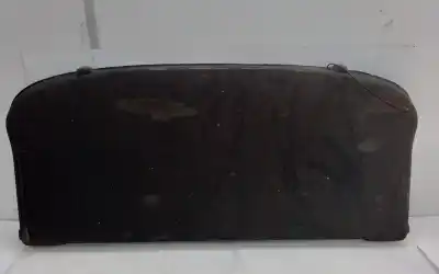 Автозапчастина б/у ЗАДНІЙ ЛОТОК для RENAULT MEGANE III BERLINA 5P (2008->)  Посилання на OEM IAM   794202086R