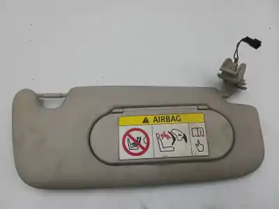 Автозапчастина б/у правильний натір для mini mini (r50,r53) mini ii berlina fase 1 посилання на oem iam 