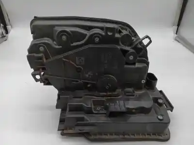 Автозапчастина б/у замок дверей заднього лівого для mini mini (r50,r53) mini ii berlina fase 1 посилання на oem iam 