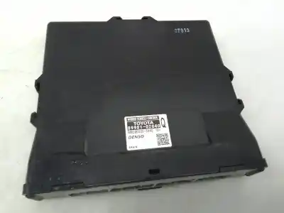 Tweedehands auto-onderdeel elektronische module voor toyota auris (_e18_) 1.8 hybrid (zwe186_) oem iam-referenties 