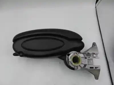 Автозапчастина б/у центральний подлокник для mini mini (r50,r53) mini ii berlina fase 1 посилання на oem iam 