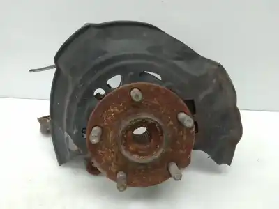 Tweedehands auto-onderdeel knokkel links voor voor toyota auris (_e18_) 1.8 hybrid (zwe186_) oem iam-referenties 