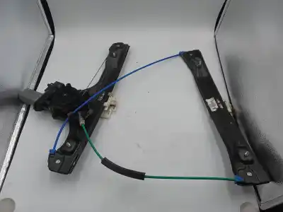 Автозапчастина б/у регулятор вікна передній лівий для mini mini (r50,r53) mini ii berlina fase 1 посилання на oem iam 