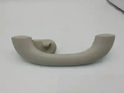 Автозапчастина б/у ручка задня ліва для mini mini (r50,r53) mini ii berlina fase 1 посилання на oem iam 