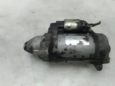 Second-hand car spare part starter motor for audi q7 (4l) 4.2tdi oem iam references 