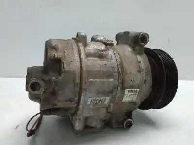Piesă de schimb auto la mâna a doua COMPRESOR DE AER CONDIȚIONAT pentru AUDI Q7 (4L)  Referințe OEM IAM   4G0260805D