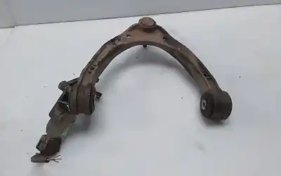 Second-hand car spare part front left lower suspension arm for audi q7 (4l) 4.2tdi oem iam references 