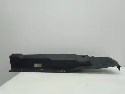 Автозапчастина б/у молдинг для dacia dokker (0s_) 1.5 dci (kemw) gasóleo 2019 4p посилання на oem iam 