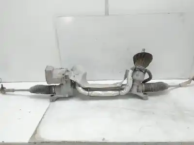 Peça sobressalente para automóvel em segunda mão CAIXA DE DIREÇÃO por FORD FOCUS BERLINA (CEW)  Referências OEM IAM   HV6C3D070