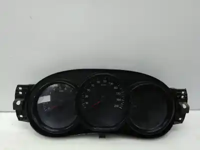 Автозапчастина б/у панель інструментів для dacia dokker (0s_) 1.5 dci (kemw) gasóleo 2019 4p посилання на oem iam 