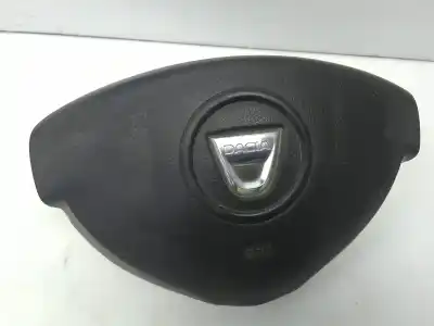 Автозапчастина б/у передня ліва подушка безопасности для dacia dokker (0s_) 1.5 dci (kemw) gasóleo 2019 4p посилання на oem iam 