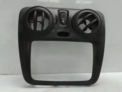 Peça sobressalente para automóvel em segunda mão GRELHA / DIFUSOR DE AR por DACIA DOKKER (0S_)  Referências OEM IAM   682606882R