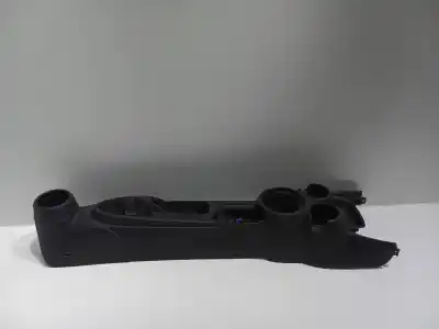 Автозапчастина б/у центральна консоль для mini mini (r50,r53) mini ii berlina fase 1 посилання на oem iam 