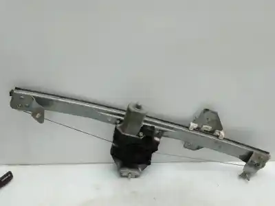 Автозапчастина б/у регулятор переднього правого скла для dacia dokker (0s_) 1.5 dci (kemw) gasóleo 2019 4p посилання на oem iam 