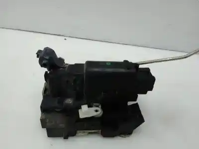 Автозапчастина б/у замок передніх дверей лівий для dacia dokker (0s_) 1.5 dci (kemw) gasóleo 2019 4p посилання на oem iam 