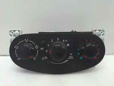 Автозапчастина б/у клімат-контроль для dacia dokker (0s_) 1.5 dci (kemw) gasóleo 2019 4p посилання на oem iam 