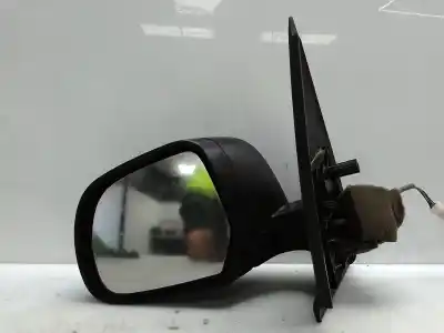 Автозапчастина б/у ліве дзеркало для dacia dokker (0s_) 1.5 dci (kemw) gasóleo 2019 4p посилання на oem iam 