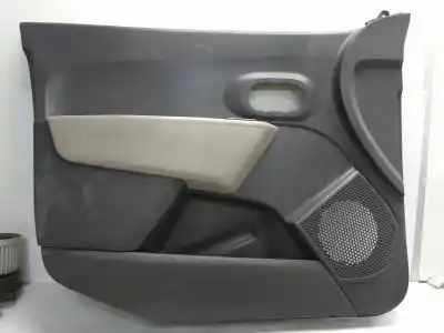 Автозапчастина б/у оббірка передніх дверей ліва для dacia dokker (0s_) 1.5 dci (kemw) gasóleo 2019 4p посилання на oem iam 