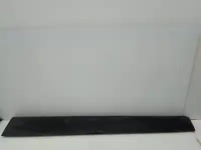 Автозапчастина б/у молдинг для dacia dokker (0s_) 1.5 dci (kemw) gasóleo 2019 4p посилання на oem iam 