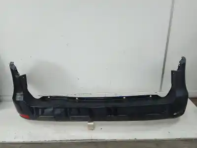 Автозапчастина б/у задній бампер для dacia dokker (0s_) 1.5 dci (kemw) gasóleo 2019 4p посилання на oem iam 