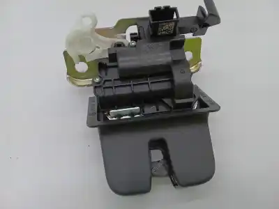 Second-hand car spare part trunk lock for volkswagen passat variant (cb5) passat variant oem iam references 