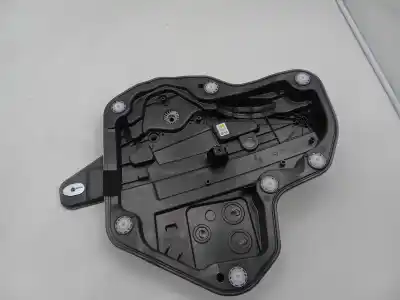 Second-hand car spare part rear left window regulator for volkswagen passat variant (cb5) passat variant oem iam references 