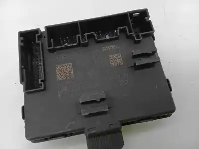 Second-hand car spare part electronic module for volkswagen passat variant (cb5) passat variant oem iam references 